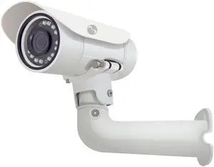 American Dynamics Illustra ADCI400-B041 0.7 Megapixel Network Camera - Color, Monochrome