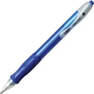 BIC Retractable Ballpoint Pens