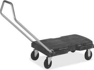 Rubbermaid Commercial Standard Duty Triple Trolley