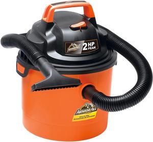 Armor All VOM205P 0901 Portable Vacuum Cleaner