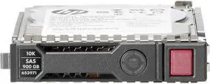 HPE-IMSourcing 146 GB 2.5" Internal Hard Drive - SAS