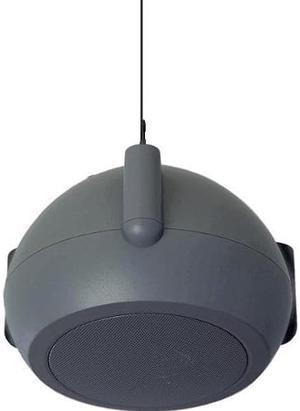 Bogen MPS2B 50 W RMS Speaker - Black Bogen MPS2B 50 W RMS Speaker - Black