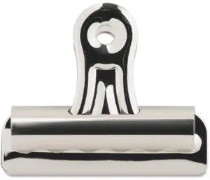 Business Source Bulldog Grip Clips