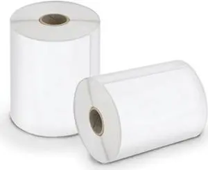 Dymo LabelWriter 4XL Label Printer Label Roll
