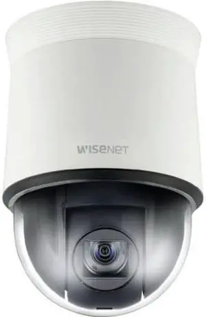 Hanwha Techwin WiseNet QNP-6230 2 Megapixel Network Camera - 1 Pack - Color, Monochrome