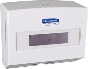 ScottFold Compact Towel Dispenser