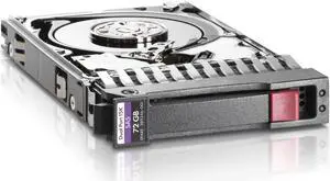 HPE-IMSourcing 1.20 TB 2.5" Internal Hard Drive - SAS