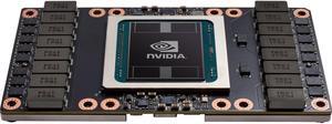 NVIDIA Tesla V100 Graphic Card - 1 GPUs - 32 GB HBM2
