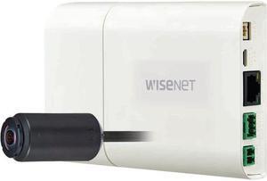 Hanwha Techwin WiseNet XNB-H6241A 2 Megapixel Network Camera - Color, Monochrome