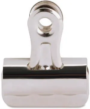 Business Source Bulldog Grip Clips
