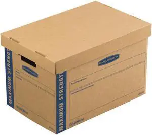 Bankers Box SmoothMove Storage Case