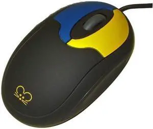 Ablenet Tiny Mouse