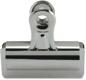 Business Source Bulldog Grip Clips