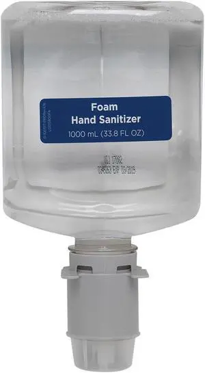Pacific Blue Ultra PRO Blue Foam Hand Sanitizer