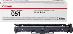 Canon 051 Drum Cartridge