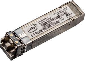 Intel® Ethernet SFP28 Optic SRX (Extended Temp)