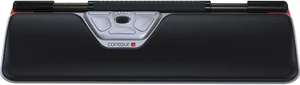 Contour RollerMouse Red plus Roll Bar Mouse Contour RollerMouse Red plus Roll Bar Mouse