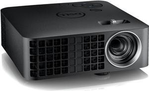 Dell M318WL 720P 1280x800 DLP Projetor 500 Lumens