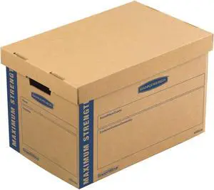 Bankers Box Smoothmove Storage Case