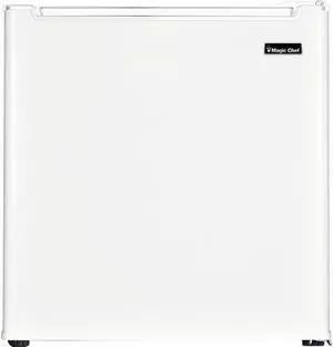 Magic Chef 1.7 cu. ft. Mini Refrigerator Magic Chef 1.7 cu. ft. Mini Refrigerator