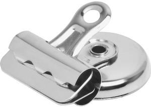 Business Source Magnetic Grip Clips Pack Business Source Magnetic Grip Clips Pack