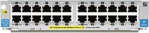 HPE-IMSourcing ProCurve 24-Ports Gigabit Ethernet Switching Module