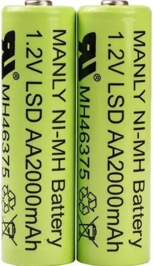 Socket Mobile Battery