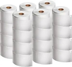Dymo LabelWriter 4"x2-1/4" Labels