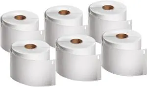 Dymo LabelWriter 4"x2-1/4" Labels