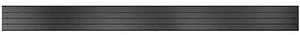 Chief Fusion FMSH72 Mounting Bar for Display Screen Chief Fusion FMSH72 Mounting Bar for Display Screen
