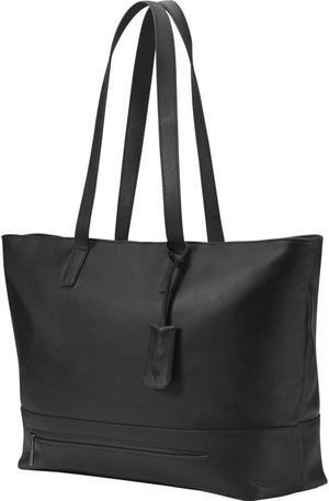 HP Carrying Case (Tote) for 17.3" Notebook - Black