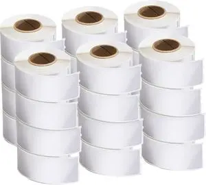 Dymo LabelWriter 3-1/2"W Labels Dymo LabelWriter 3-1/2"W Labels