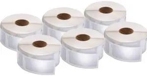 Dymo LabelWriter 2-1/8"W Labels