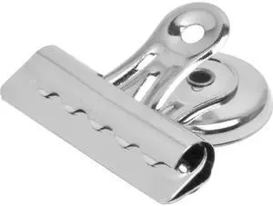 Business Source Magnetic Grip Clips Pack