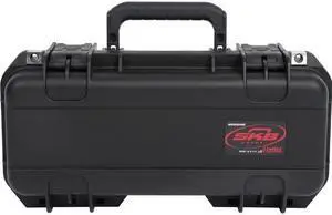 SKB iSeries 1706-6 Waterproof Utility Case