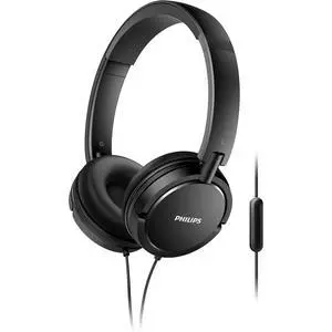 Philips Headphones With Mic Philips Headphones With Mic
