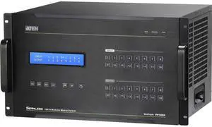 Aten 16 x 16 Modular Matrix Switch