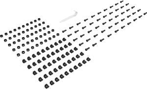 VERTIV Nut, Washer, Screw