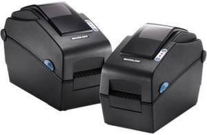 Bixolon SLP-DX220 Direct Thermal Printer - Monochrome - Desktop - Label Print