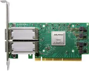Lenovo ThinkSystem Mellanox ConnectX-5 Ex 25/40GbE 2-Port Low-Latency Adapter Lenovo ThinkSystem Mellanox ConnectX-5 Ex 25/40GbE 2-Port Low-Latency Adapter