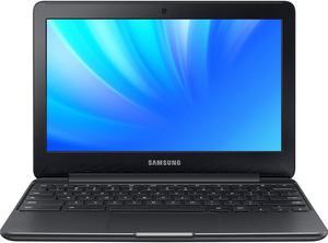 Samsung Chromebook 3 XE500C13K06US 116 LCD Chromebook  Intel Celeron N3060 Dualcore 2 Core 160 GHz  4 GB  64 GB Flash Memory  Chrome OS  1366 x 768  Metallic Black