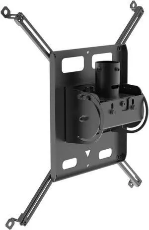 Peerless-AV PJR125-POR Ceiling Mount for Projector