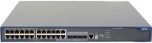 HPE A5120-24G SI Layer 3 Switch