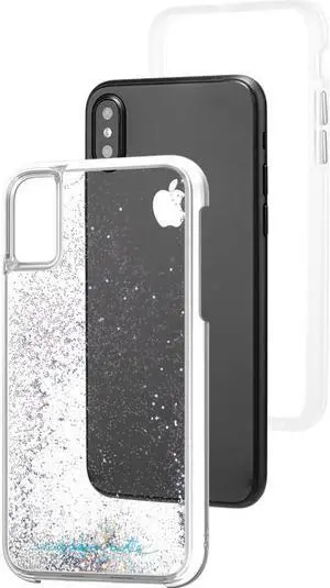 Case-mate Waterfall for Apple iPhone X