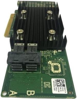 Dell HBA330 Adapter, 12Gbps Adapter, Low Profile, Customer Kit
