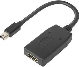Lenovo ThinkStation Mini DP to HDMI