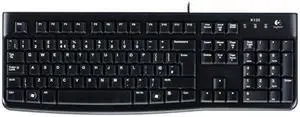 Logitech K120 Keyboard
