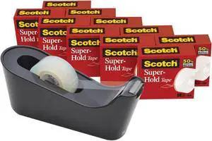 Scotch Super-Hold Tape