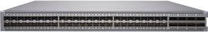 Juniper Networks QFX5120-48Y-AFI Switch - 48-Port 25GbE SFP28 and 4x100GbE QSFP28, Advanced Layer 3 Features, High-Speed, Low Latency Networking for Data Centers and Enterprise
