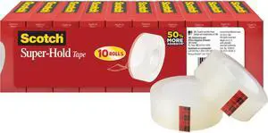 Scotch Super-Hold Tape Scotch Super-Hold Tape